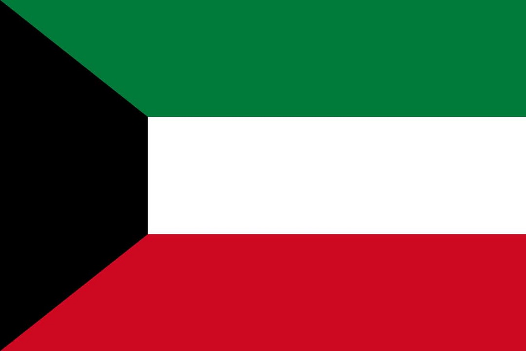 دولت کویت